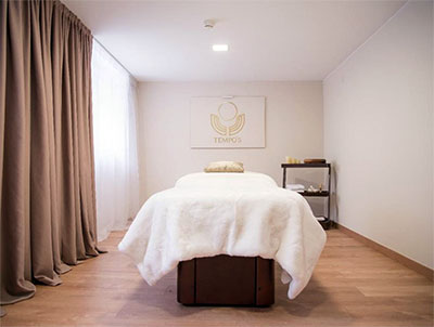 Massage & Treatment Room